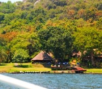 Mfangano Island Camp